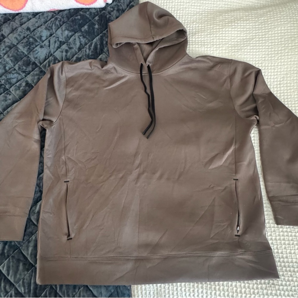 Abercrombie YPB Hoodie